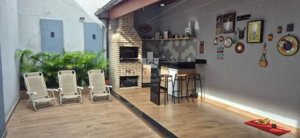 Sobrado com 3 Quartos à venda, 180m² no Vila Libanesa, São Paulo