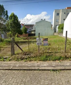 Lote/Terreno à venda, 360m² no Nossa Senhora da Conceição, Caxias do Sul