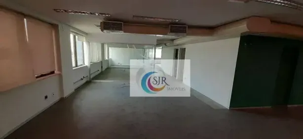 Sala Comercial para alugar, 590m² no Itaim Bibi, São Paulo