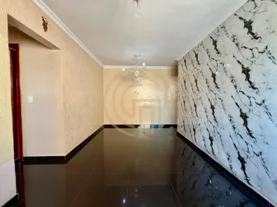 Apartamento com 2 Quartos à venda, 55m² no Chácara Santana, São Paulo