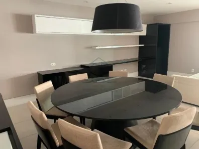 Apartamento com 3 Quartos à venda, 210m² no Icaraí, Niterói