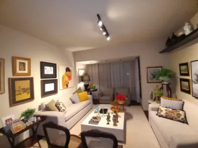 Apartamento com 3 Quartos à venda, 110m² no Pituba, Salvador