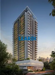 Apartamento com 4 Quartos à venda, 146m² no Vila Mariana, São Paulo