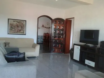 Casa com 4 Quartos à venda, 500m² no Vila Esperia ou Giglio, Atibaia