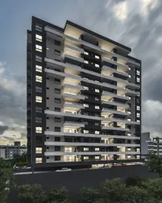 Apartamento com 4 Quartos à venda, 159m² no Nossa Senhora do Rosário, São José
