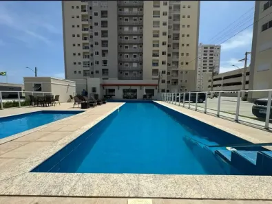 Apartamento com 2 Quartos para alugar, 65m² no Cruz das Almas, Maceió