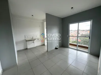 Apartamento com 2 Quartos à venda, 50m² no Jardim Novo Mundo, Ribeirão Preto