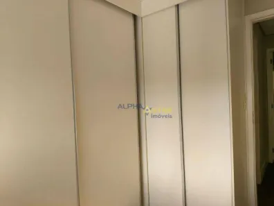 Apartamento com 2 Quartos para alugar, 70m² no Melville Empresarial I e II, Barueri