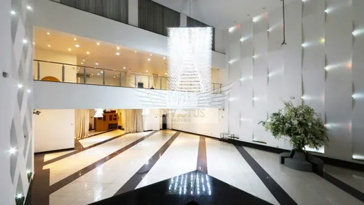 Prédio Comercial para alugar, 2902m² no Campestre, Santo André