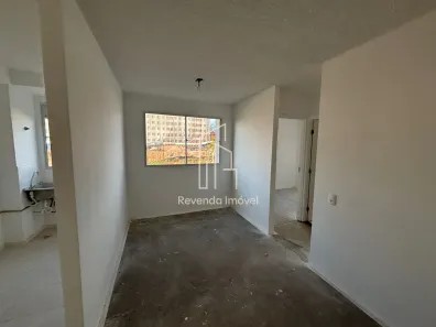 Apartamento com 2 Quartos à venda, 42m² no Jardim Helian, São Paulo