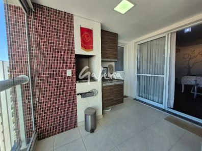 Apartamento com 3 Quartos à venda, 79m² no Santa Paula, São Caetano do Sul
