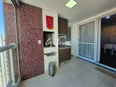 Apartamento com 3 Quartos à venda, 79m² no Santa Paula, São Caetano do Sul