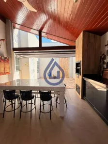 Casa com 2 Quartos à venda, 130m² no Vila Industrial, Rio Claro