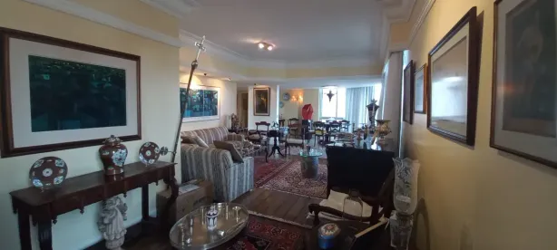 Apartamento com 4 Quartos à venda, 156m² no Federação, Salvador