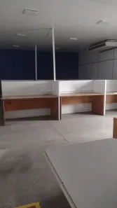 Sala Comercial para alugar, 350m² no Nossa Senhora das Graças, Manaus