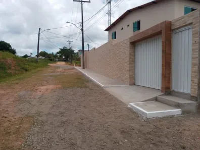 Apartamento com 3 Quartos à venda, 71m² no Várzea, Recife