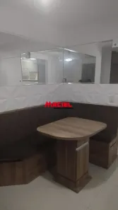 Apartamento com 2 Quartos à venda, 48m² no Palmeiras de São José, São José dos Campos