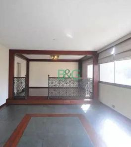 Apartamento com 4 Quartos à venda, 200m² no Vila Suzana, São Paulo
