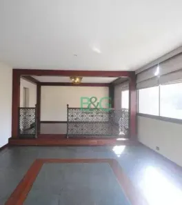 Apartamento com 4 Quartos à venda, 200m² no Vila Suzana, São Paulo
