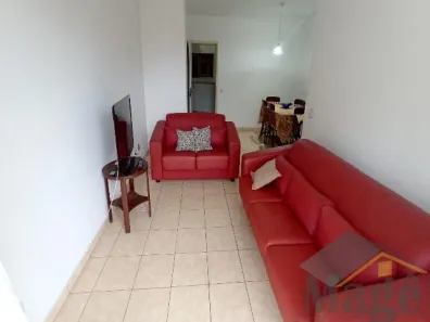 Apartamento com 2 Quartos à venda, 70m² no Enseada, Guarujá