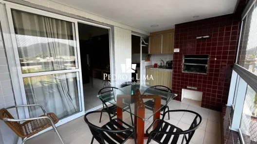 Apartamento com 3 Quartos à venda, 90m² no Centro, Bertioga