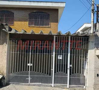 Sobrado com 3 Quartos à venda, 120m² no Casa Verde Alta, São Paulo