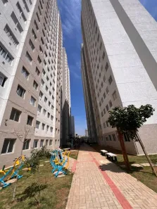 Apartamento com 2 Quartos para alugar, 34m² no Vila Aricanduva, São Paulo