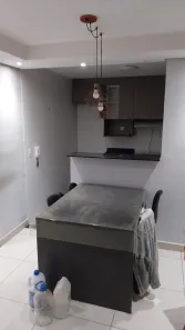 Apartamento com 2 Quartos para alugar, 45m² no Loteamento Residencial Parque dos Cantos, Campinas