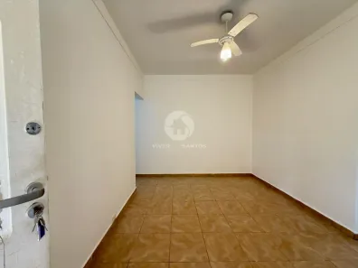 Apartamento com 2 Quartos à venda, 62m² no Campo Grande, Santos