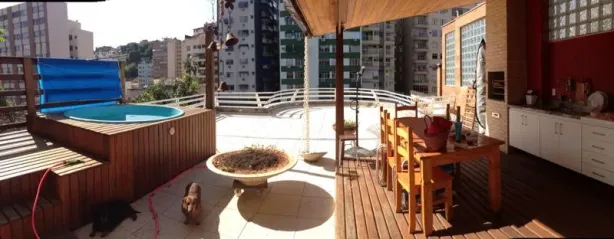 Casa com 4 Quartos à venda, 200m² no Icaraí, Niterói