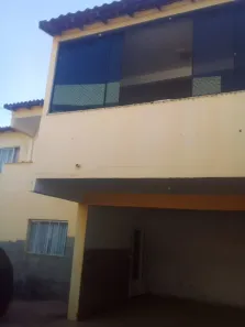 Casa com 7 Quartos à venda, 200m² no Setor Habitacional Vicente Pires, Brasília