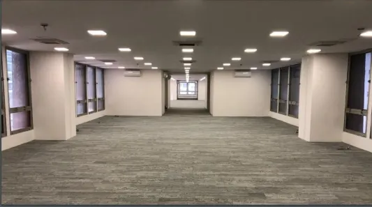 Sala Comercial para alugar, 194m² no Bela Vista, São Paulo