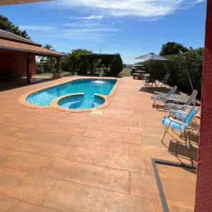 Fazenda/Sítio com 3 Quartos à venda, 230m² no São Luiz I (Talhado), São José do Rio Preto