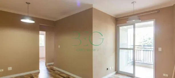 Apartamento com 3 Quartos à venda, 72m² no Vila Osasco, Osasco