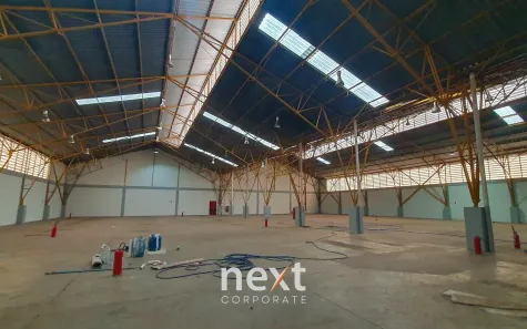 Galpão/Depósito/Armazém à venda, 5868m² no Chácara Monte Alegre, Sumaré