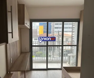 Apartamento com 1 Quarto à venda, 20m² no Jardim das Acácias, São Paulo