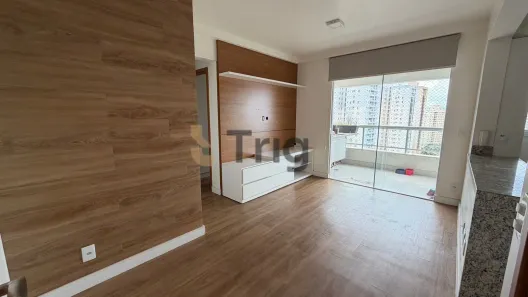 Apartamento com 2 Quartos à venda, 58m² no Vila Alpes, Goiânia