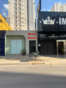 Apartamento com 1 Quarto para alugar, 50m² no Setor Bueno, Goiânia
