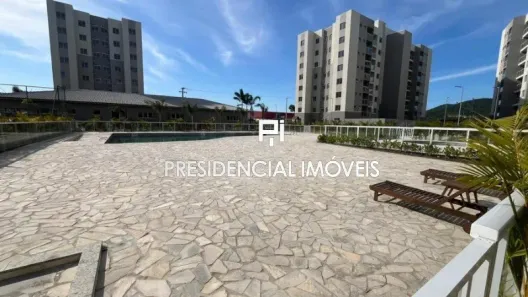 Apartamento com 2 Quartos para alugar, 50m² no Nova São Pedro, São Pedro da Aldeia