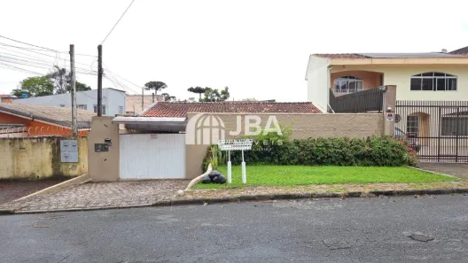 Casa com 2 Quartos à venda, 168m² no Xaxim, Curitiba