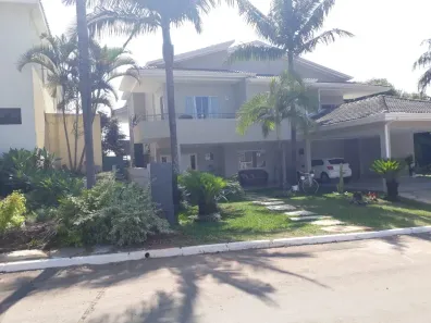 Casa com 4 Quartos à venda, 800m² no Riacho Fundo I, Brasília