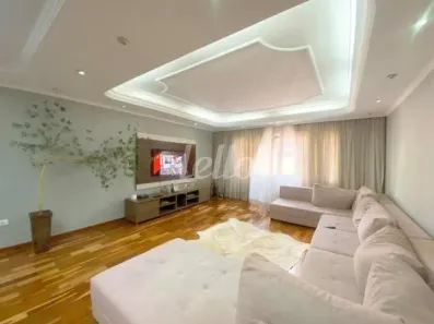 Casa com 4 Quartos para alugar, 480m² no Parque das Nações, Santo André