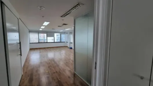 Sala Comercial à venda, 100m² no Itaim Bibi, São Paulo