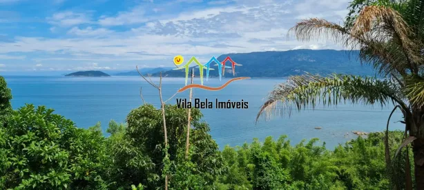 Lote/Terreno à venda, 3021m² no Veloso (Cambaquara), Ilhabela