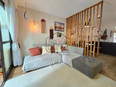 Apartamento com 2 Quartos à venda, 62m² no Vila Mascote, São Paulo