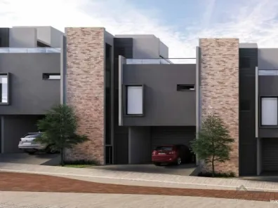 Casa de Condomínio com 3 Quartos para alugar, 168m² no Chácara Primavera, Campinas