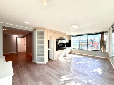 Apartamento com 3 Quartos à venda, 144m² no Jardim Lindóia, Porto Alegre