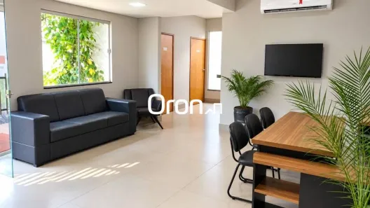 Imóvel Comercial à venda, 210m² no Setor Sul, Goiânia