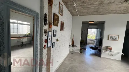 Apartamento com 2 Quartos à venda, 75m² no Pinheiros, São Paulo