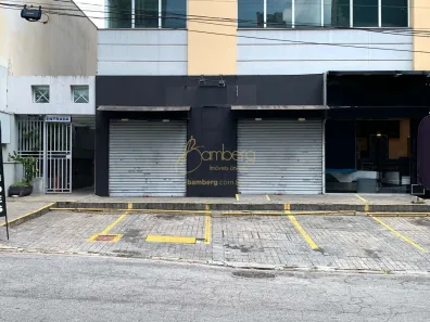 Sala Comercial para alugar, 230m² no Vila Suzana, São Paulo